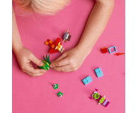 LEGO Classic 11017 Kreatywne potwory - 1088217 - zdjęcie 8